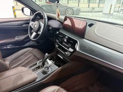 BMW 5 Series 530Li Premier M Sport Package - ფოტო 5