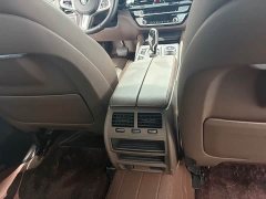 BMW 5 Series 530Li Premier M Sport Package - ფოტო 8