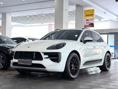 Porsche 2020 Macan GTS 2.9T - ფოტო 1