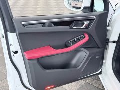 Porsche 2020 Macan GTS 2.9T - ფოტო 10
