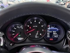 Porsche 2020 Macan GTS 2.9T - ფოტო 11