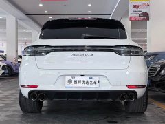 Porsche 2020 Macan GTS 2.9T - ფოტო 3