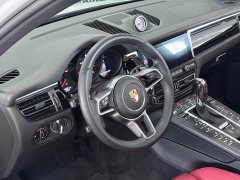 Porsche 2020 Macan GTS 2.9T - ფოტო 5