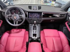Porsche 2020 Macan GTS 2.9T - ფოტო 8