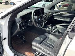 BMW 6 Series GT 630i M Sport Package - ფოტო 4