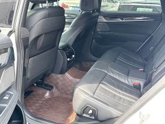 BMW 6 Series GT 630i M Sport Package - ფოტო 5