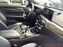 BMW 6 Series GT 630i M Sport Package - ფოტო 6