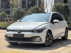 Volkswagen Golf 280TSI DSG Pro - ფოტო 1