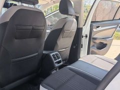 Volkswagen Golf 280TSI DSG Pro - ფოტო 11