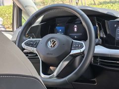 Volkswagen Golf 280TSI DSG Pro - ფოტო 12