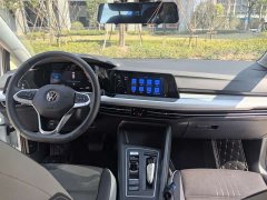 Volkswagen Golf 280TSI DSG Pro - ფოტო 14