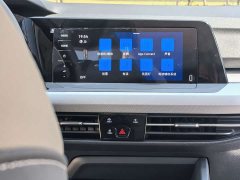 Volkswagen Golf 280TSI DSG Pro - ფოტო 15