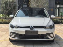 Volkswagen Golf 280TSI DSG Pro - ფოტო 2
