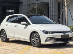 Volkswagen Golf 280TSI DSG Pro - ფოტო 3