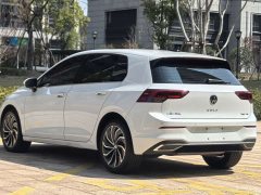 Volkswagen Golf 280TSI DSG Pro - ფოტო 4