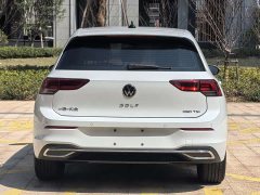 Volkswagen Golf 280TSI DSG Pro - ფოტო 5