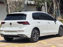 Volkswagen Golf 280TSI DSG Pro - ფოტო 6