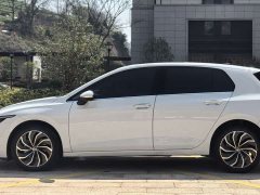 Volkswagen Golf 280TSI DSG Pro - ფოტო 7