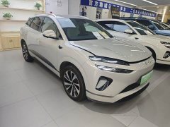 BYD Haima Seagull 06 EV 520 Navigator Edition - ფოტო 2