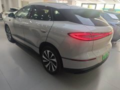 BYD Haima Seagull 06 EV 520 Navigator Edition - ფოტო 3