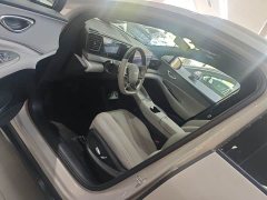 BYD Haima Seagull 06 EV 520 Navigator Edition - ფოტო 5