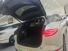 BYD Haima Seagull 06 EV 520 Navigator Edition - ფოტო 9