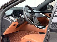 Mercedes-Benz S-Class S 400 L Business Edition - ფოტო 11