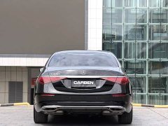 Mercedes-Benz S-Class S 400 L Business Edition - ფოტო 14