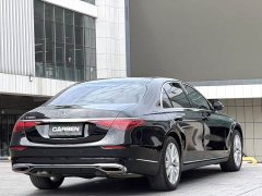 Mercedes-Benz S-Class S 400 L Business Edition - ფოტო 15