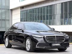 Mercedes-Benz S-Class S 400 L Business Edition - ფოტო 3