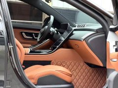 Mercedes-Benz S-Class S 400 L Business Edition - ფოტო 4