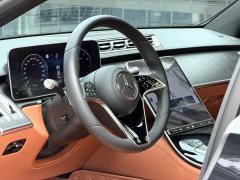 Mercedes-Benz S-Class S 400 L Business Edition - ფოტო 6
