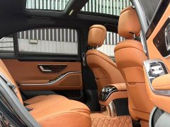 Mercedes-Benz S-Class S 400 L Business Edition - ფოტო 9