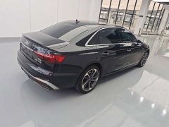 Audi A4L 40 TFSI Fashion Elegant Edition - ფოტო 11