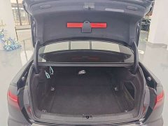 Audi A4L 40 TFSI Fashion Elegant Edition - ფოტო 14
