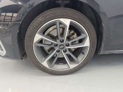 Audi A4L 40 TFSI Fashion Elegant Edition - ფოტო 15