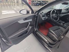 Audi A4L 40 TFSI Fashion Elegant Edition - ფოტო 4