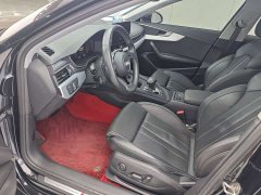 Audi A4L 40 TFSI Fashion Elegant Edition - ფოტო 5