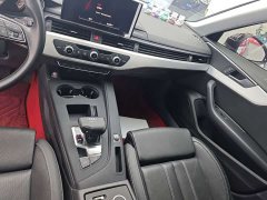 Audi A4L 40 TFSI Fashion Elegant Edition - ფოტო 6