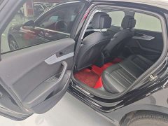 Audi A4L 40 TFSI Fashion Elegant Edition - ფოტო 8