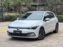 Volkswagen Golf 280TSI DSG Pro - ფოტო 1
