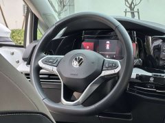 Volkswagen Golf 280TSI DSG Pro - ფოტო 10