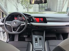 Volkswagen Golf 280TSI DSG Pro - ფოტო 12