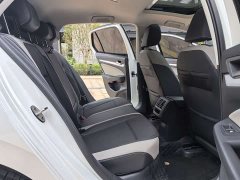 Volkswagen Golf 280TSI DSG Pro - ფოტო 13