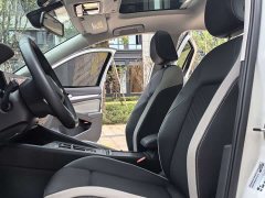 Volkswagen Golf 280TSI DSG Pro - ფოტო 15