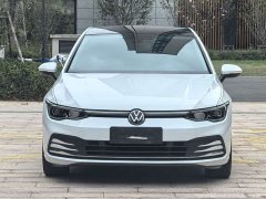 Volkswagen Golf 280TSI DSG Pro - ფოტო 2
