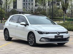 Volkswagen Golf 280TSI DSG Pro - ფოტო 3