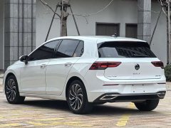 Volkswagen Golf 280TSI DSG Pro - ფოტო 4