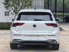 Volkswagen Golf 280TSI DSG Pro - ფოტო 5