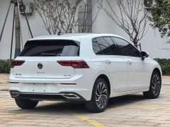 Volkswagen Golf 280TSI DSG Pro - ფოტო 6